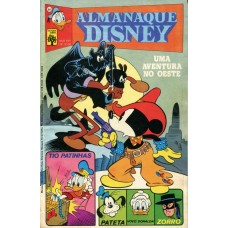 Almanaque Disney 86 (1978)