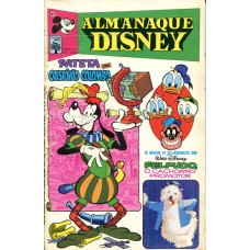 Almanaque Disney 87 (1978)