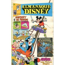 Almanaque Disney 90 (1978)