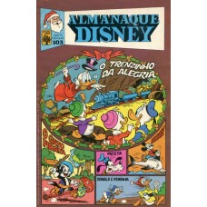 Almanaque Disney 103 (1979) 