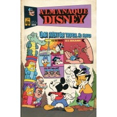 Almanaque Disney 104 (1980) 
