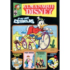 Almanaque Disney 108 (1980) 