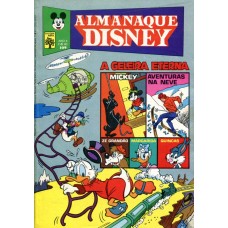 Almanaque Disney 109 (1980) 