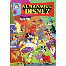Almanaque Disney 111 (1980) 