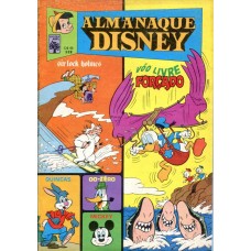 Almanaque Disney 112 (1980) 