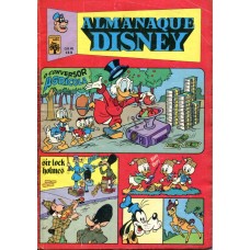 Almanaque Disney 113 (1980) 