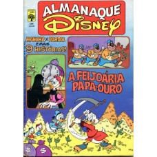 Almanaque Disney 114 (1980) 