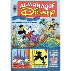 Almanaque Disney 120 (1981) 