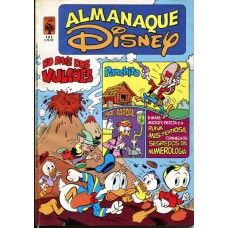 Almanaque Disney 121 (1981) 
