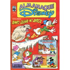Almanaque Disney 127 (1981) 