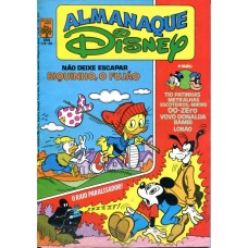 Almanaque Disney 134 (1982) 