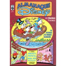 Almanaque Disney 135 (1982) 