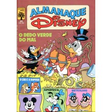 Almanaque Disney 137 (1982) 
