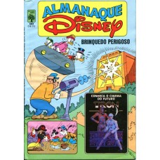 Almanaque Disney 140 (1983) 
