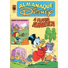 Almanaque Disney 145 (1983) 