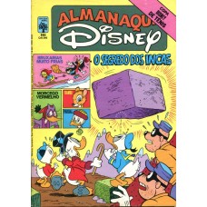Almanaque Disney 146 (1983) 
