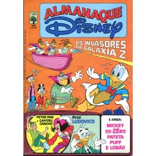 Almanaque Disney 148 (1983) 
