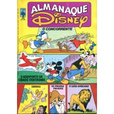 Almanaque Disney 149 (1983) 