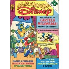Almanaque Disney 150 (1983) 