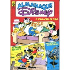 Almanaque Disney 158 (1984) 
