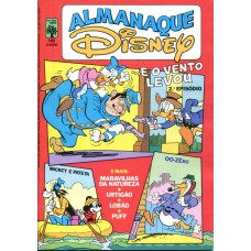 Almanaque Disney 165 (1985) 