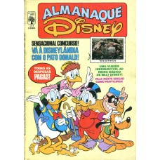 Almanaque Disney 171 (1985) 