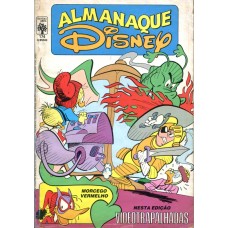 Almanaque Disney 174 (1985) 