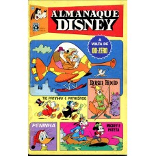 Almanaque Disney 44 (1975)