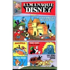 Almanaque Disney 46 (1975)