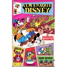 Almanaque Disney 54 (1975)
