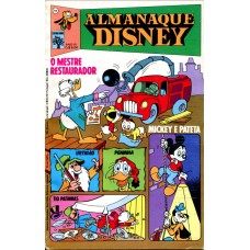 Almanaque Disney 59 (1976)
