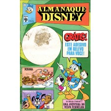 Almanaque Disney 60 (1976)