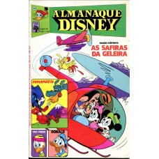 Almanaque Disney 80 (1978)