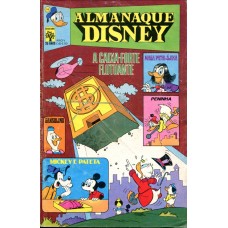 Almanaque Disney 55 (1975)