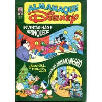 Almanaque Disney 115 (1980)