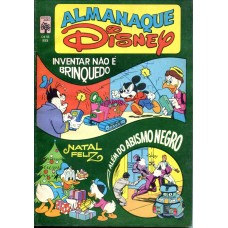 Almanaque Disney 115 (1980)