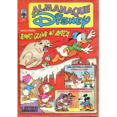 Almanaque Disney 127 (1981)