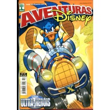 Aventuras Disney 42 (2009)