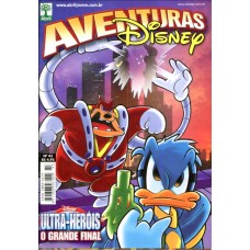 Aventuras Disney 43 (2009)