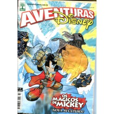 Aventuras Disney 47 (2009)