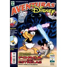 Aventuras Disney 8 (2006)