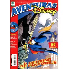 Aventuras Disney 12 (2006)