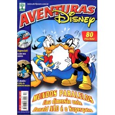 Aventuras Disney 17 (2006)