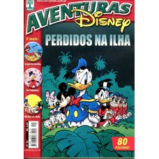 Aventuras Disney 19 (2007)