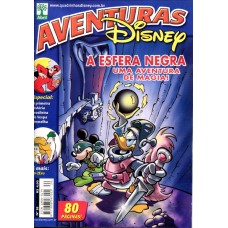 Aventuras Disney 20 (2007)