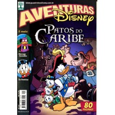 Aventuras Disney 21 (2007)