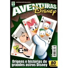 Aventuras Disney 28 (2007)