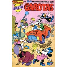 Disney Especial 67 (1982) As Garotas