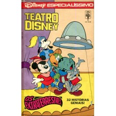 Disney Especialíssimo 6 (1989)