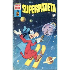 Edição Extra 91 (1979) Superpateta